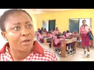 Video: ILLITERATE VILLAGE WIFE  - 2018 Latest Nigerian Nollywood  Movies